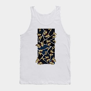 The Butterfly Gang Tank Top